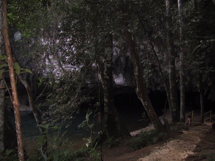 Cave Finish3